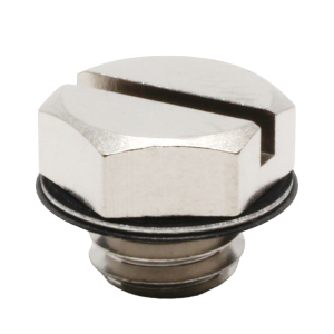 Pisco Minimal LP Plug