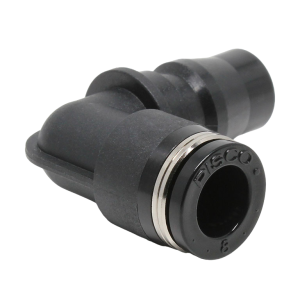 Pisco Light Coupling 20 Series Elbow Tube Plug