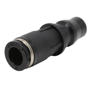 Pisco Light Coupling 20 Series Straight Tube Plug with Silencer