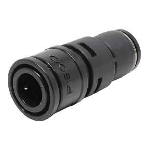Pisco Light Coupling 15 Series Straight Tube Socket