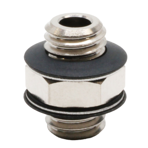 Pisco Minimal LN Male Screw Union