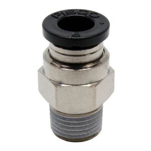 Pisco Straight 10mm x R1/2