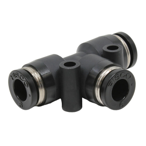 Pisco Union Tee 10mm