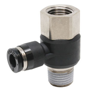 Pisco Link-up Banjo 10mm x Rc1/4