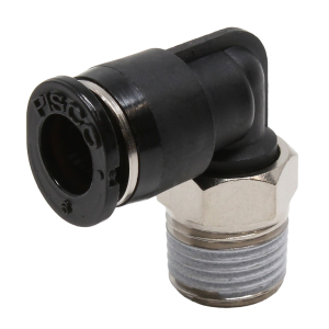 Pisco Mini – Elbow 1.8mm x R1/8