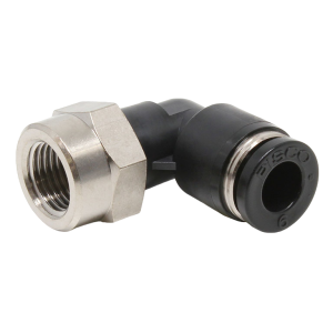 Pisco Standard PLF Female Elbow