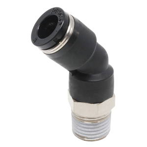 Pisco Standard PLH 45° Elbow
