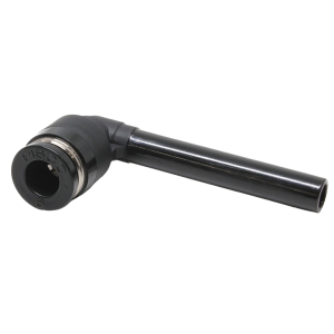 Pisco Standard PLLGJ Unequal Plug-in Long Elbow 6mm x 4mm