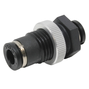 Pisco Standard PMP Bulkhead Union P