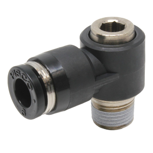 Pisco Hex. Holed Banjo 10mm x R1/4