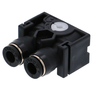 Pisco Tube Fitting Connector – Female Body Only 1/8inch