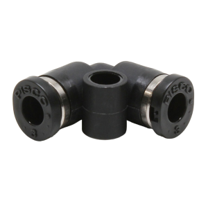 Pisco Mini PV Union Elbow