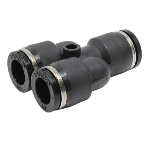Pisco Union Y 10mm