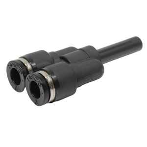 Pisco Plug-in Y 10mm