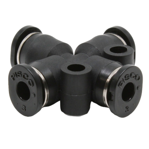 Pisco Mini – Cross B 1/8 inch x 3mm