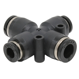 Pisco Unequal Cross 10mm x 8mm