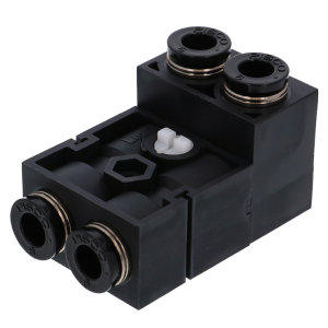 Pisco Tube Fitting Connector – Elbow 1/4inch x 1/4inch
