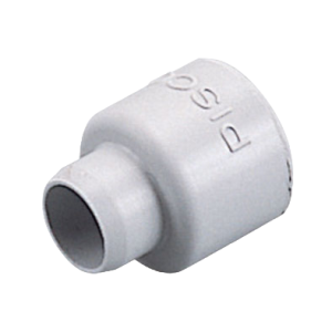 Pisco Tube Fitting 2-Circuit Junction Block – Output Port Release Ring Cover 10mm
