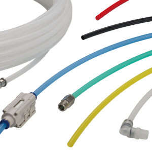 Pisco CTA Polyolefin Tube