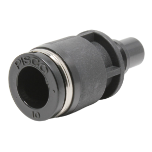 Pisco Light Coupling 15 Series Straight Tube Plug
