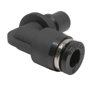 Pisco Light Coupling 15 Series Elbow Tube Plug
