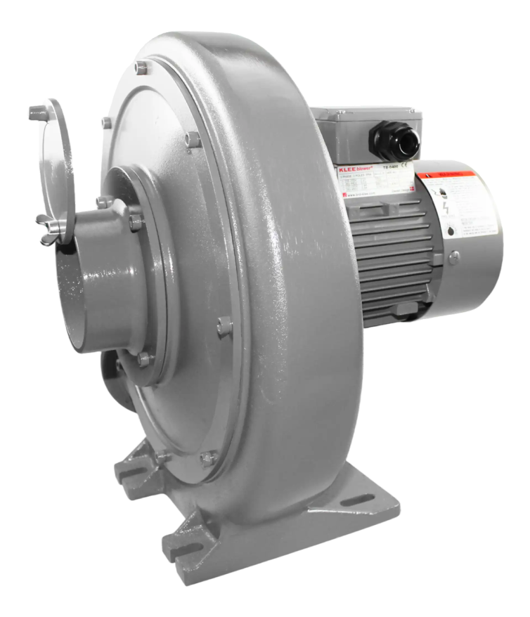 Turboblower