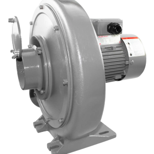 Turboblower