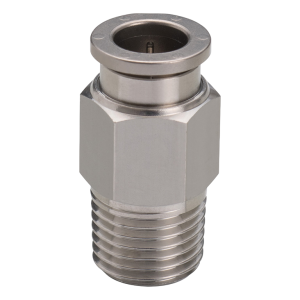 Pisco SUS316 SSPC Straight