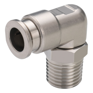Pisco SUS316 SSPL Elbow