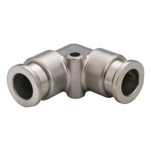 Pisco SUS316 SSPV Union Elbow