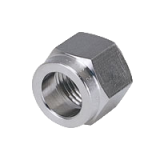 SUS316-Comp-NSN-Cap-Nut