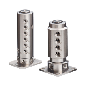 Pisco Multi-Circuit Rotary Block RB