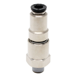Pisco High Rotary Joint RHC Straight