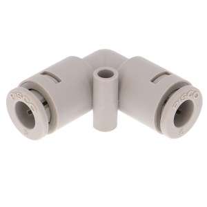 Pisco Chemical APV Union Elbow