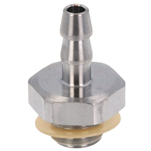 Pisco SLC Barb Straight