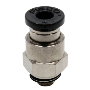 Pisco Anti-Static PC Straight