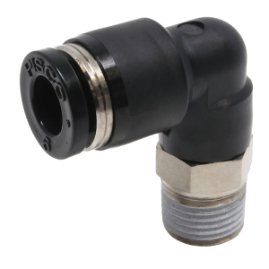 Pisco Anti-Static PL Elbow