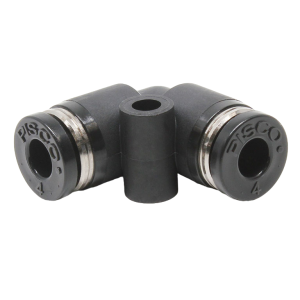 Pisco Anti-Static PV Union Elbow