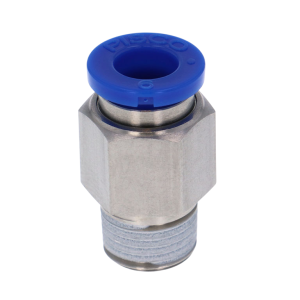 Pisco Stainless SUS303 Equivalent Corrosivity SPC Straight