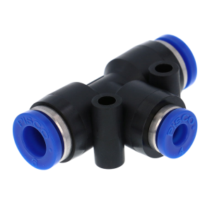 Pisco Stainless SUS303 Equivalent Corrosivity SPEG Unequal Union Tee