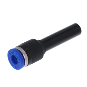 Pisco Stainless SUS303 Equivalent Corrosivity SPGJ Plug-in Reducer