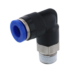 Pisco Stainless SUS303 Equivalent Corrosivity SPL Elbow