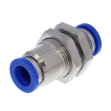 Pisco-SUS303-Corrosivity-Series-SPM-Bulkhead-Union