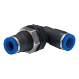 Pisco-SUS303-Corrosivity-Series-SPML-Bulkhead-Union-Elbow
