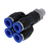 Pisco-SUS303-Corrosivity-Series-SPRX-Double-Branch-Y