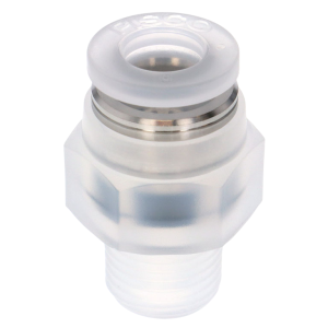 Pisco PP Series PPC Straight